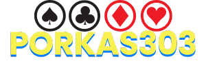 Logo PORKAS303